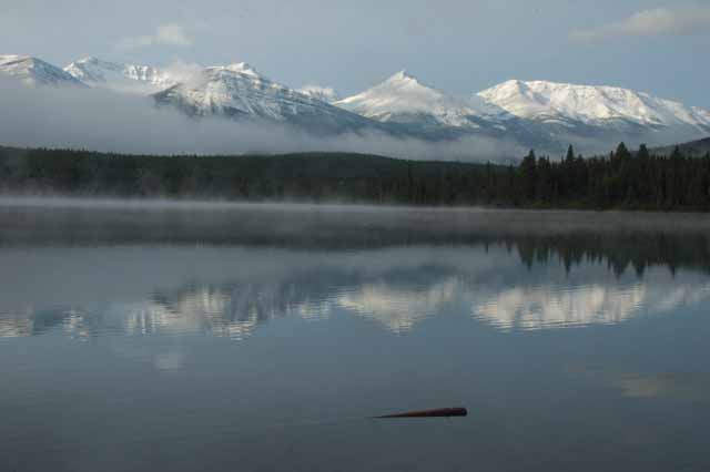 Pyramid Island